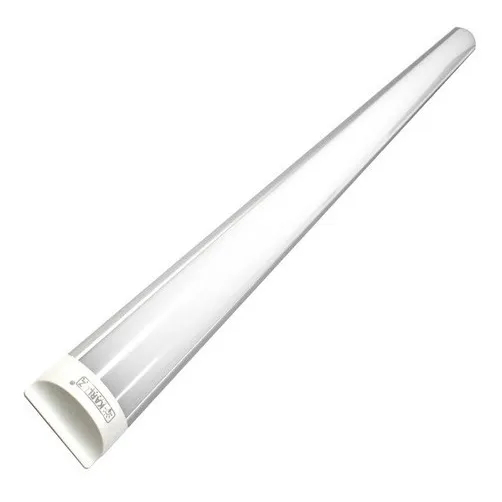 Lámpara Led Plana De 36 Vatios