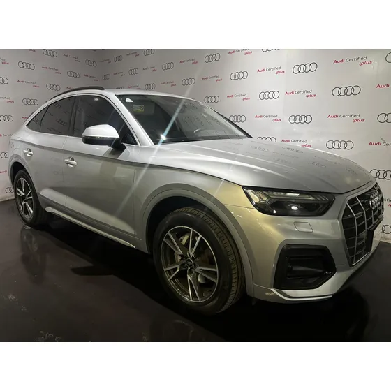 Audi Q5 Sportback 2.0 L 45 Tfsi Elite Dsg