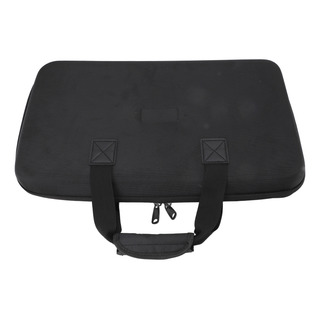 Funda De Transporte Para Controlador De Dj, Antiarañazos, Ev Funda De Transporte Para Controlador De Dj, Antiarañazos, Ev