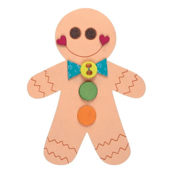 Apliques Em Eva  Para Árvore De Natal. Enfeites Em Eva Decor