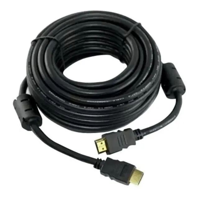 Cable Hdmi De 20 Metros 4k 8k 24k Ultrahd Nuevos