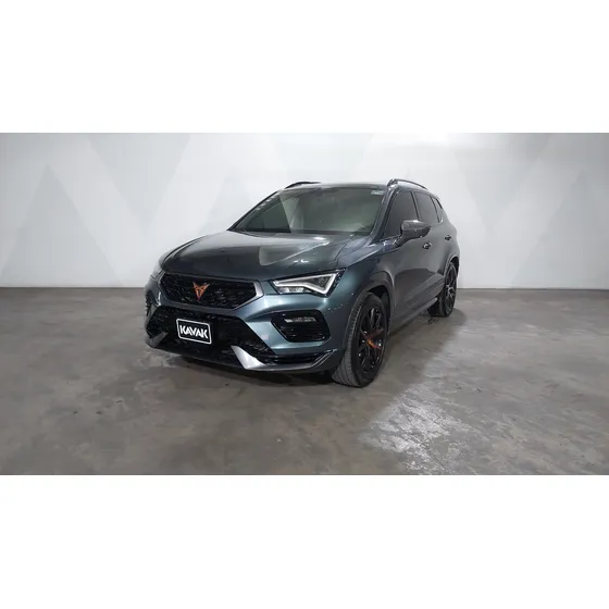 Cupra Ateca 2.0 Tsi Dct 4wd