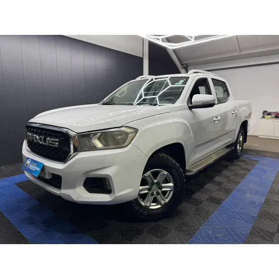 Maxus T60 2.0 Gl D20 4x4