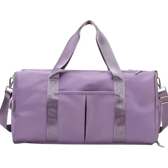 Bolsa Academia Mala Mão Viagem Feminina