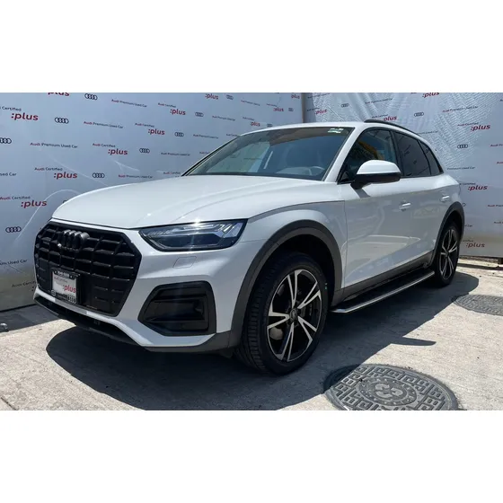 Audi Q5 2.0 Elite Quattro At