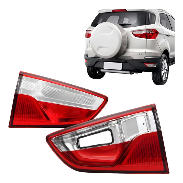 Lanterna Ecosport 2013 2014 2015 2016 2017 Mala