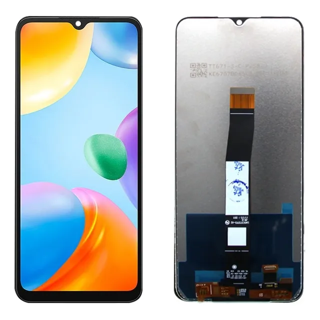 Display Pantalla Lcd + Tactil Para Xiaomi Redmi 10c Incell