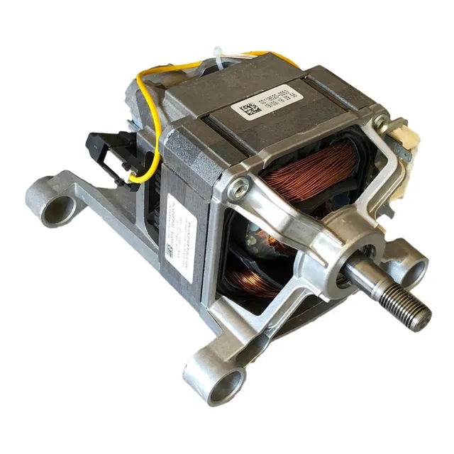Motor Lavarropas Drean Next 6.06  6.08  6.09 /6 Contactos 