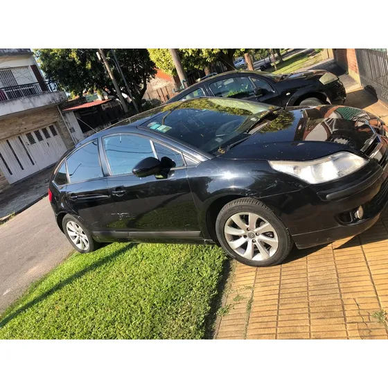 Citroën C4 2.0 Sx Am73
