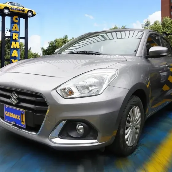 Suzuki Swift Sedán 2023 1.2 Dzire Gl