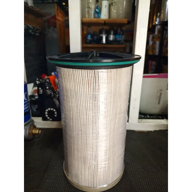Filtro Combustible John Deerepf77770 Re507284 33785 P550912 