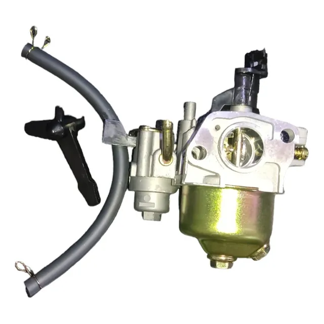 Carburador Motor A Gasolina 5.5hp 6.5hp 7hp