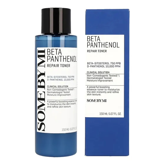 Some By Mi Beta Panthenol Repair Toner Tipo De Piel Todo Tipo De Piel
