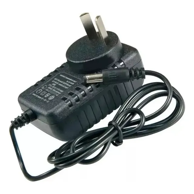 Fuente Switching 12v 5a Tipo Cargador
