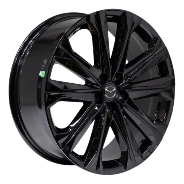 Rin 20 Para Mazda 3, 6, Cx30, Cx5, Cx9, Cx5 Set X4 Unidades