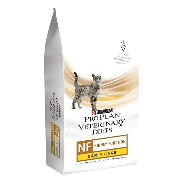 Proplan Nf Gato Early Care Y A!