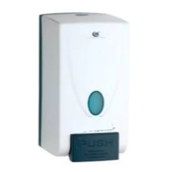 Dispensador Jabon Liquido Manos 1lt Tormes Ok216a Xavi