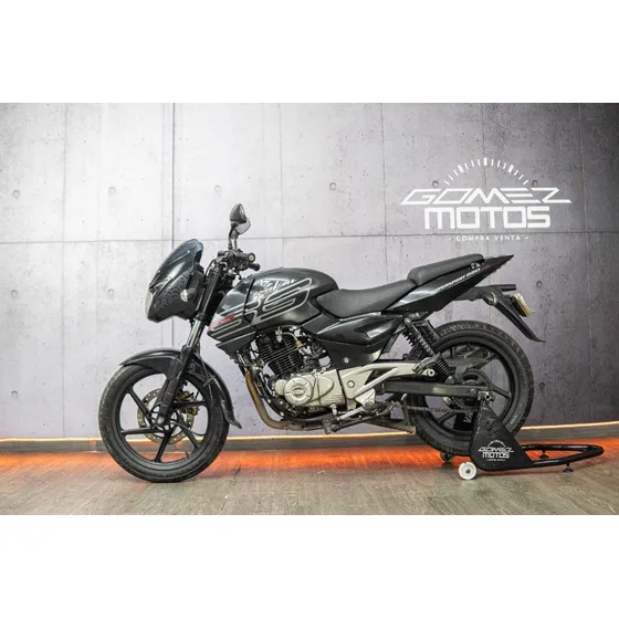 Bajaj Pulsar Ss 220 2015
