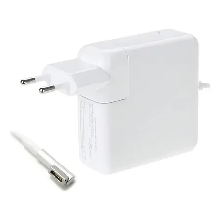 Cargador Magsafe-1 60w L-tip Macbook Pro 13 A1278