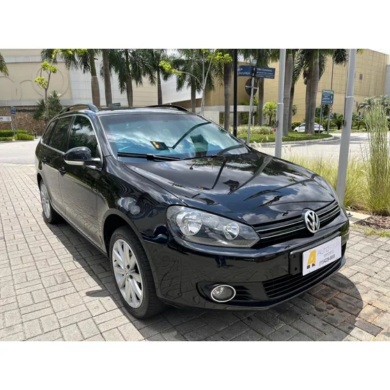 Volkswagen Jetta Variant 2.5 5p