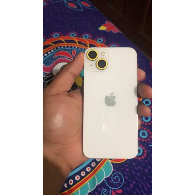 iPhone 13 Normal