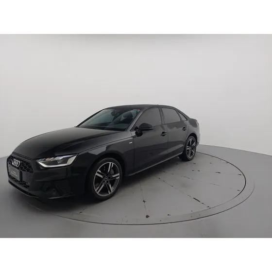 Audi A4 2.0 Tfsi Gasolina Prestige S Tronic
