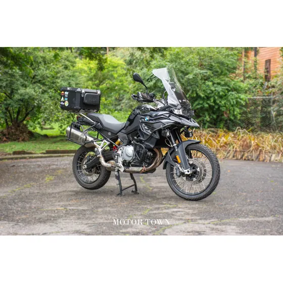 Bmw F850gs F850 Gs F 850gs F 850 Gs Triple Black 2023