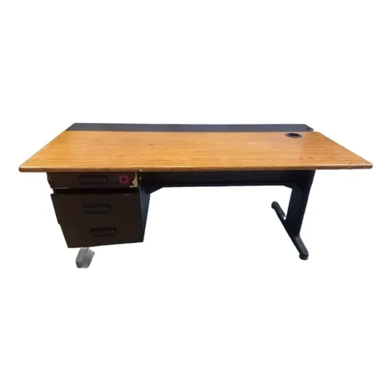 Escritorio De Oficinas Usados