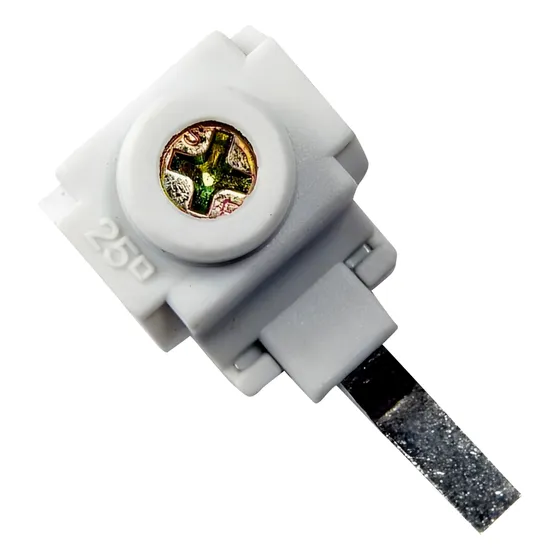 Conector Para Peine Pcz 16mm 63a 817900 Zoloda