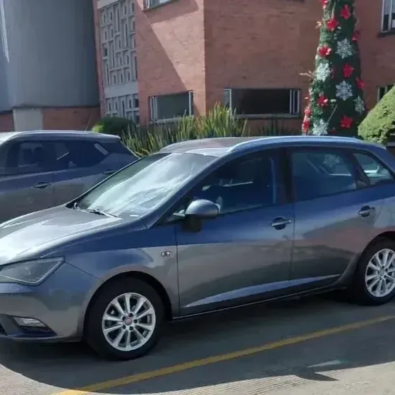Mazda 2 2015 Ibiza