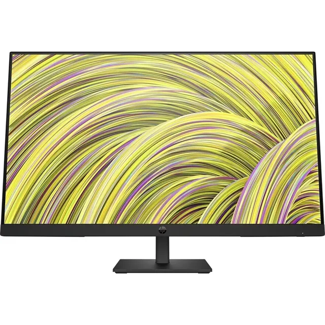 Monitor Hp P27h G5 Fhd 27 Pulgadas Panel Ips Bocinas Integra