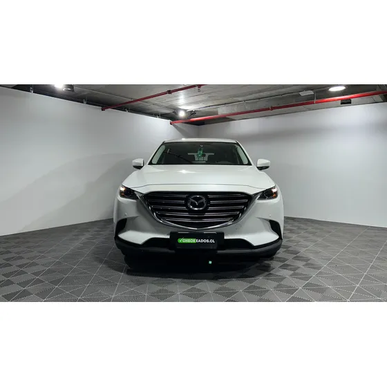 Mazda Cx-9 2.5t R 2wd 6at