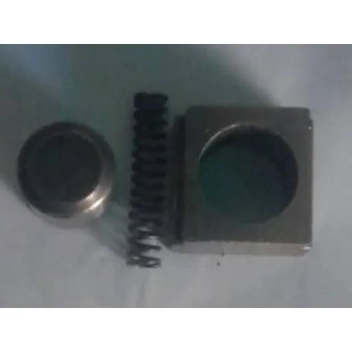 Traba Sincronizador Caja Tractor Pauny 230 A Y 250 A