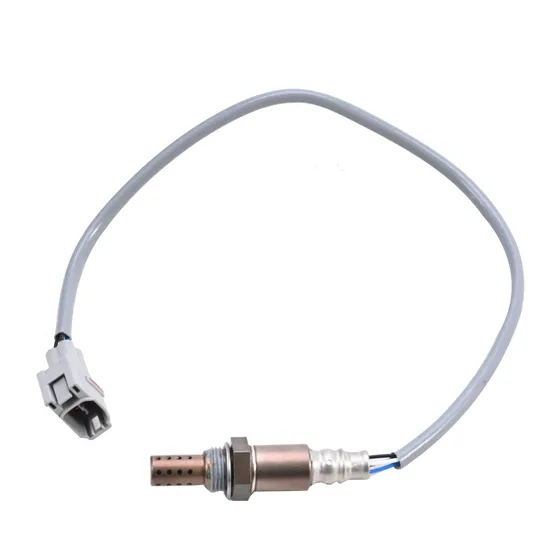Sensor Lambda De Oxígeno O2 Para Suzuki Swift 2005-2015