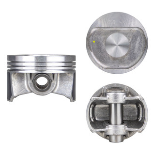Juego De Pistones 20 Para Fiat Uno 2009-2020 l4 1.4 Juego De Pistones 20 Para Fiat Uno 2009-2020 l4 1.4