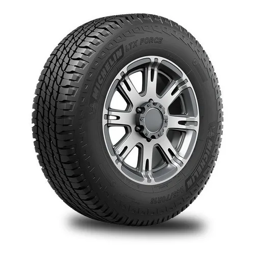 Neumático 235/70/16 Michelin Ltx Force 106t