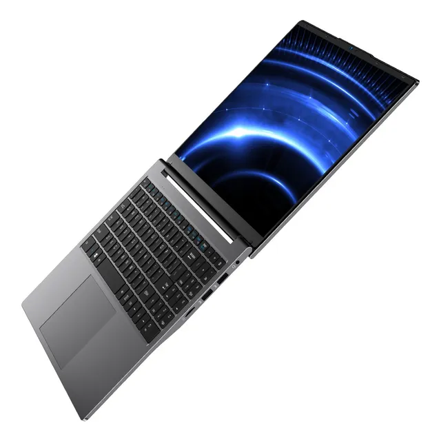 Laptop Bmax X15pro De 15.6 Pulgadas 16gb+512gb Ssd N95 Win11
