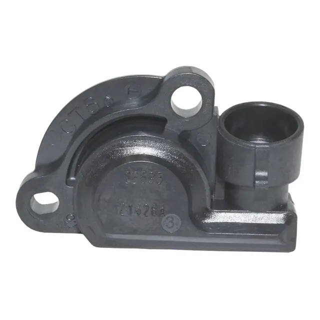 Sensor Posicion Acelerador (tps) Aveo Spark Chevy Beat