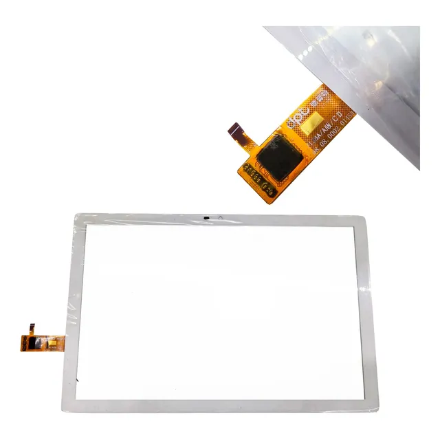 Touch Para Alcatel Tcl 8092 8091 7138a 08.08.0002.01453 +pua