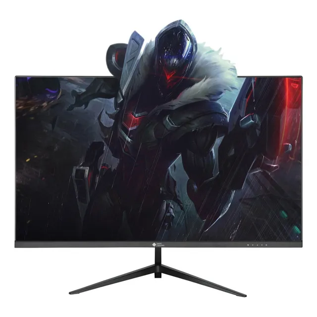Monitor Led Ips Shot Gaming 32'' Full Hd 75hz Vesa Vga Hdmi