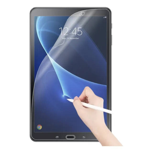 Protector Para Samsung Galaxy Tab A 10.1 (2016) /t580 Para S