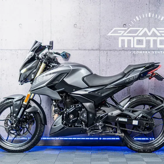 Bajaj Pulsar N160 Premium 2027