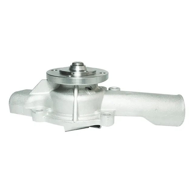Bomba Agua Cherokee L6 4.0l 94/01 K-nadian 8614655