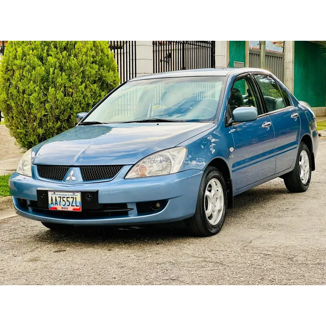 Mitsubishi Lancer Mitsubishi Lancer 2013