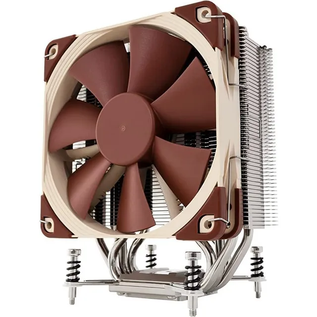 Noctua I4 Refrigerador De Cpu Para Cpu Intel Xeon
