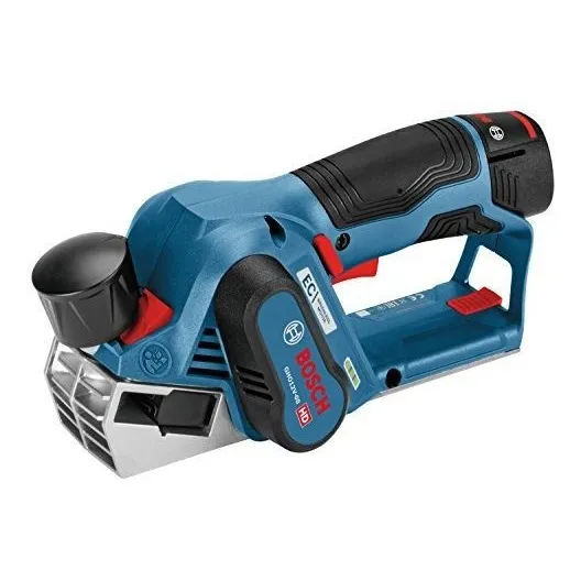 Herramienta Bosch Gho Max Cepilladora Bare Tool