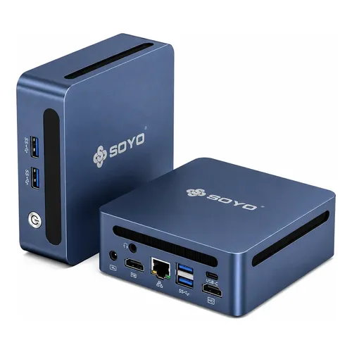 Mini PC Apple MAC MINI Mac mini M2 M2 - 8GB de RAM - 256GB