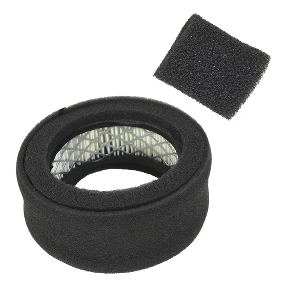 Filtro De Aire De Motor Eh12-2d De Apisonador Para Rm80h