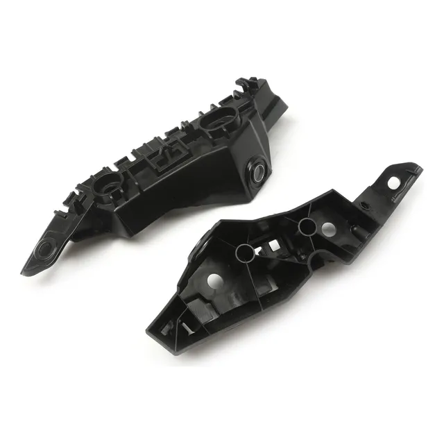 Parachoques Delantero Izquierdo Y Derecho Para Vw Golf R32