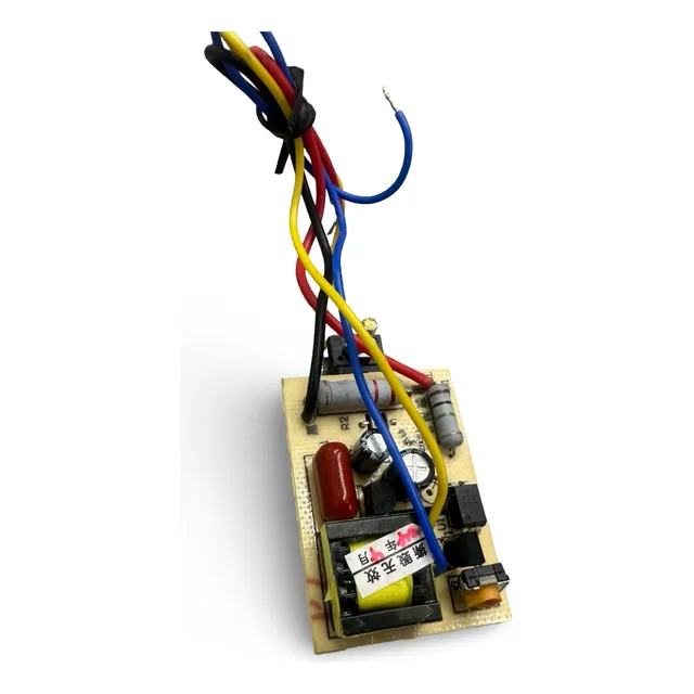Modulo Oscilador De Potencia Universal Fuente De Tv Led 180w